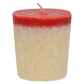 Aloha Bay - Votive Candle - Love - Case Of 12 - 2 Oz