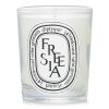 DIPTYQUE - Scented Candle - Freesie 442314 190g/6.5oz