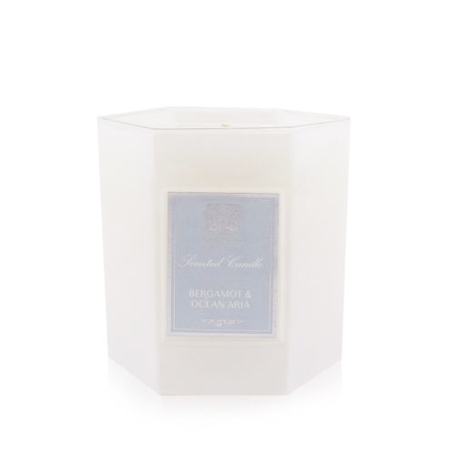 ANTICA FARMACISTA - Candle - Bergamot & Ocean Aria 255g/9oz