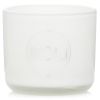 Eco-Luxury Aromacology Natural Wax Candle Glass - Zen (Green Tea & Cherry Blossom)