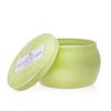 VOLUSPA - Mini Tin Candle - Peruvian Lime Jardin 68210 127g/4.5oz