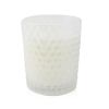 VOLUSPA - Classic Candle - Milk Rose 5315 184g/6.5oz