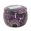 VOLUSPA - Mini Tin Candle - Japanese Plum Bloom 72112 113g/4oz