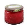 VOLUSPA - Petite Jar Candle - Goji And Tarocco Orange 7241 90g/3.2oz