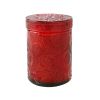 VOLUSPA - Small Jar Candle - Goji Tarocco Orange 7351  156g/5.5oz