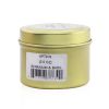 PADDYWAX - Apothecary Candle - Geranium & Basil  56g/2oz