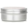 CARROLL & CHAN - 100% Beeswax Mini Tin Candle - # Indian Sandalwood (Sandalwood, Violets & Patchouli) 016435 1pcs