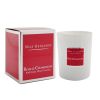 MAX BENJAMIN - Candle - Rose & Champagne 190g/6.5oz