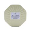 VOLUSPA - 3 Wick Octagon Tin Candle - Coconut Papaya 68615 340g/12oz