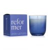 PADDYWAX - Enneagram Candle - Reformer (Palo Santo + Suede) 038643 141g/5oz