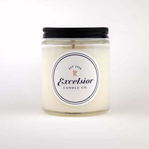 That's Bisque, Baby Soy Candle