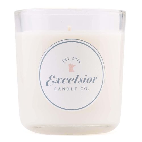 Pink on Wednesday Soy Candle