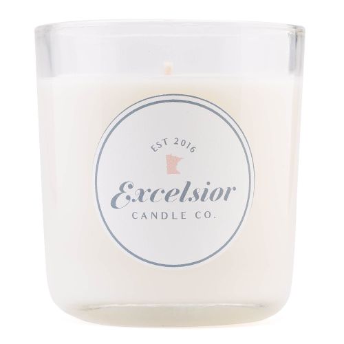 Bourbon Pumpkin Soy Candle