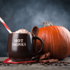 Bourbon Pumpkin Soy Candle