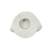 Nordic Style Resin Angel Electronic Candle Holder Living Room Church Decorations